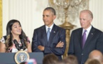 Dreamers: Barack Obama dénonce une décision "cruelle"