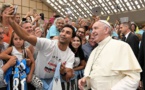 Colombie : Le pape François en soutien de la paix