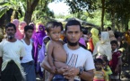 Des survivants rohingyas racontent un massacre en Birmanie