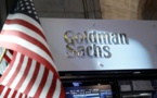 Goldman Sachs, la banque des puissants, en plein trou d'air