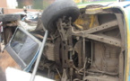 RD Congo: 25 morts et 57 blessés dans un accident de la route (bilan officiel)