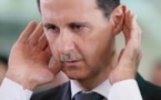 Syrie: Assad se rapproche de la victoire dans un pays en ruines
