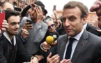 Logement en France: plus de places et moins de normes, annonce Macron