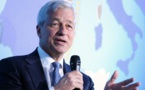 Pour le patron de JPMorgan, le bitcoin est une fraude