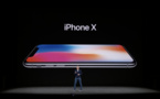 iPhoneX: avec les "super smartphones", les prix s'envolent