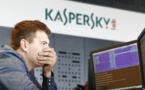 Washington interdit aux agences fédérales l'antivirus Kaspersky