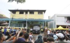 Malaisie: 23 morts dans l'incendie d'une école