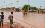 Niger: 50 morts, plus de 100.000 sinistrés après des inondations (ONU)