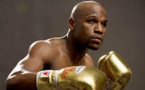 En difficulté, le bitcoin fait appel à la légende de la boxe Floyd Mayweather