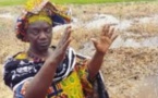La rizicultrice Korka Diaw distinguée au Maroc