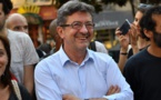 Mélenchon incarne le mieux l'avenir de la gauche, selon un sondage BVA