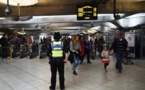 Attentat dans le métro de Londres: autres suspects potentiels recherchés