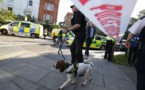 Attentat du métro de Londres: un 2ème suspect arrêté