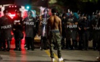 Etats-Unis : une deuxième nuit de violences à St Louis