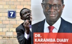 Législatives allemandes : le député d’origine sénégalaise Karamba Diaby en lutte contre le racisme