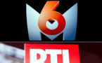 Rachat de RTL par M6: jusqu'à 50 suppressions de postes