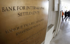 La BRI alerte sur les risques d'un "piège de la dette"