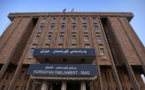 Irak: la Cour suprême ordonne la suspension du référendum au Kurdistan