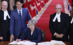 Canada et Royaume-Uni vont négocier un accord commercial post-Brexit