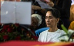 Crise des Rohingyas: Suu Kyi pratique la politique de l'autruche (Amnesty international)