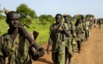Soudan du Sud: au moins 25 morts dans un affrontement armé
