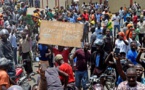 Réforme constitutionnelle au Togo: "la parole sera donnée au peuple"