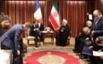 Les projecteurs braqués sur l'Iran à l'ONU