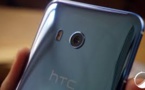Smartphones : Google intéressé par le taïwanais HTC (presse)