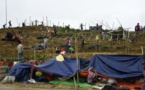 Mort de réfugiés burundais en RDC: les Etats-Unis et l'UE interpellent l'armée congolaise