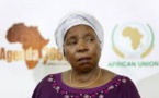 Nkosazana Dlamini Zuma, l'énigmatique ex-épouse du président