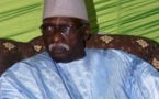 Serigne Mbaye Sy, khalife général de Tidianes