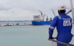 Droit de la mer: Tullow Oil va reprendre ses forages au Ghana
