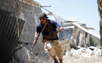 Frappes américaines contre l'Etat islamique en Libye (Pentagone)
