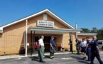 USA: un mort et 7 blessés dans une fusillade dans une église du Tennessee