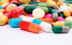 Interpol annonce une saisie record de médicaments contrefaits