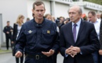 France: l'Assemblée planche sur un projet de loi antiterroriste