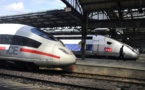 Le TGV devient franco-allemand avec la fusion d'Alstom et Siemens