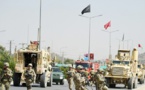 Bavure américaine à Kaboul pendant la visite des chefs du Pentagone et de l'Otan
