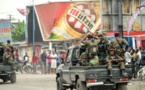 RDC: des militaires présumés tuent un policier lors d'un cambriolage