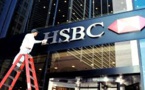 La Fed inflige une amende de 175 million de dollars à HSBC