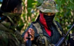 Colombie: le chef de l'ELN appelle à respecter le cessez-le-feu