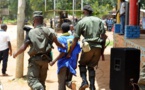 RDC: 49 manifestants arrêtés pour avoir réclamé la convocation de la présidentielle