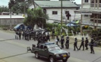 Incidents au Cameroun anglophone en marge d'une proclamation symbolique d'"indépendance"
