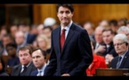 Canada: Trudeau dénonce un "attentat terroriste" à Edmonton, cinq blessés