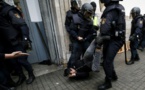 Catalogne: l'UE presse Madrid de mettre fin à la crise sans précédent