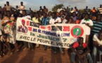 Burkina: collecte de fonds pour ériger un mémorial Thomas Sankara