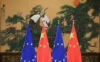 L’UE s’accorde sur les règles anti-dumping face à la Chine
