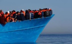 Libye: plus de 3.000 migrants interpellés à Sabratha