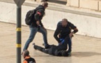 Un frère du tueur de Marseille arrêté en Italie (médias)