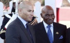 Affaire Karim Wade - La grande colère d’Abdoulaye Wade : « Haro sur les avocats ! »